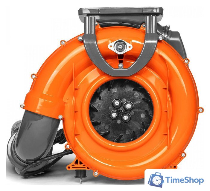 Ранцевая воздуходувка Daewoo Power DABL 760 - Изображение №13 — Интернет-магазин Time-Shop