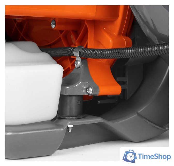 Ранцевая воздуходувка Daewoo Power DABL 760 - Изображение №9 — Интернет-магазин Time-Shop