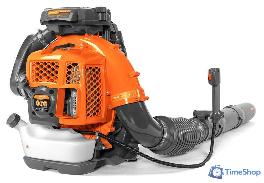 Ранцевая воздуходувка Daewoo Power DABL 760 - Изображение №1 — Интернет-магазин Time-Shop