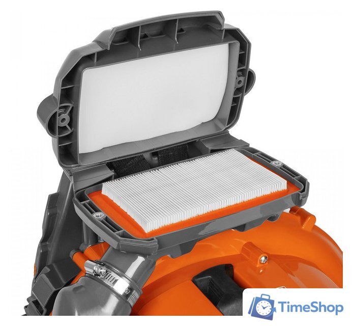 Ранцевая воздуходувка Daewoo Power DABL 760 - Изображение №7 — Интернет-магазин Time-Shop