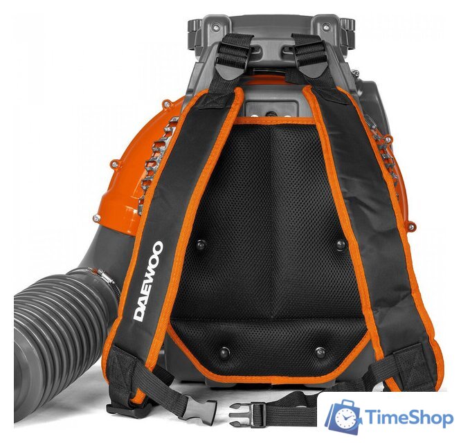 Ранцевая воздуходувка Daewoo Power DABL 760 - Изображение №10 — Интернет-магазин Time-Shop