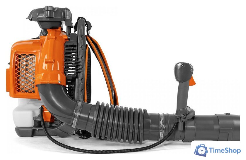 Ранцевая воздуходувка Daewoo Power DABL 760 - Изображение №3 — Интернет-магазин Time-Shop