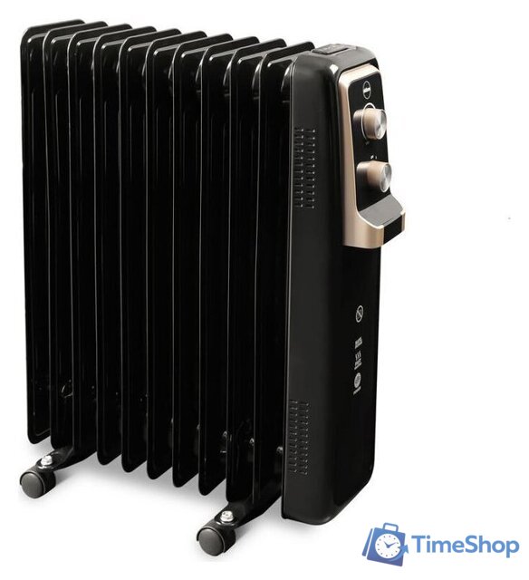 Масляный радиатор Eldom HO110C - Изображение №2 — Интернет-магазин Time-Shop