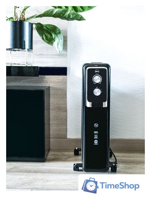 Масляный радиатор Eldom HO110C - Изображение №5 — Интернет-магазин Time-Shop