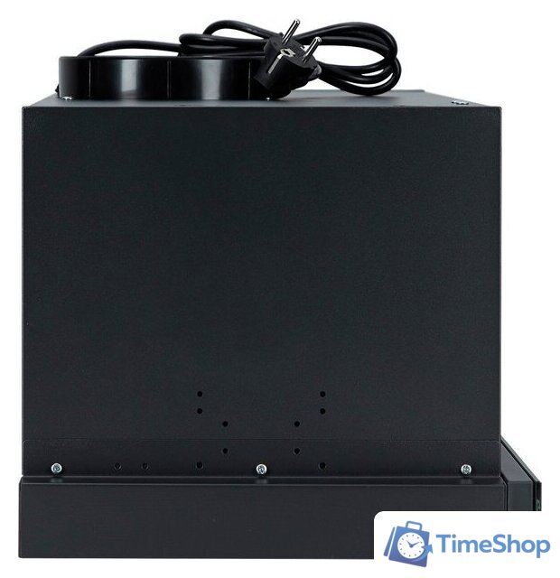 Кухонная вытяжка Exiteq EX-1536 (черный) - Изображение №11 — Интернет-магазин Time-Shop