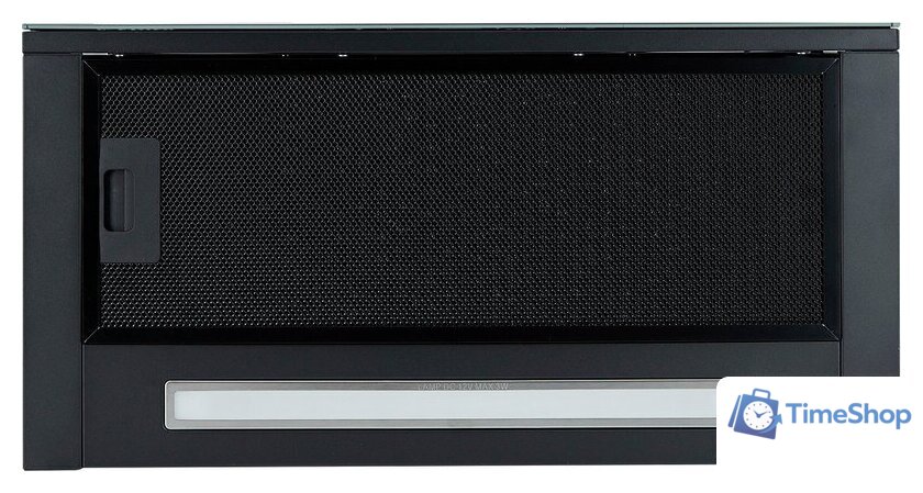 Кухонная вытяжка Exiteq EX-1536 (черный) - Изображение №5 — Интернет-магазин Time-Shop