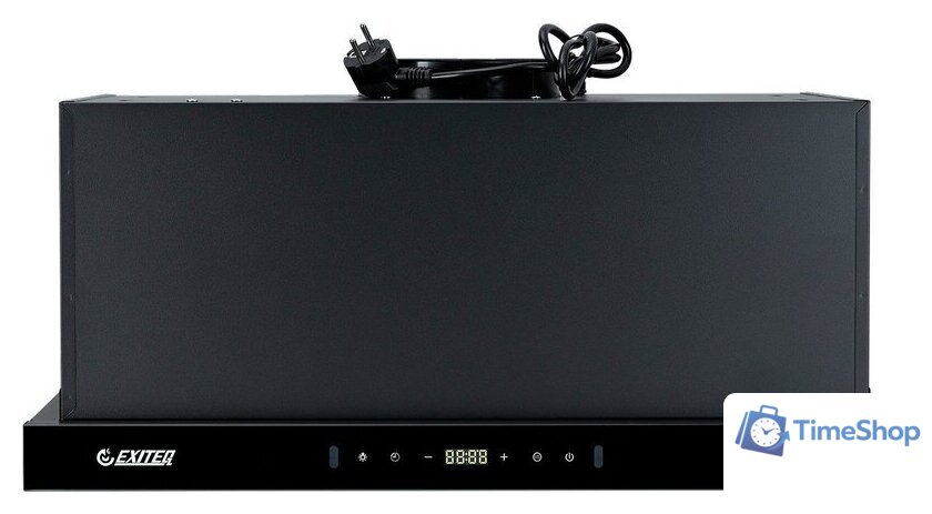 Кухонная вытяжка Exiteq EX-1536 (черный) - Изображение №4 — Интернет-магазин Time-Shop