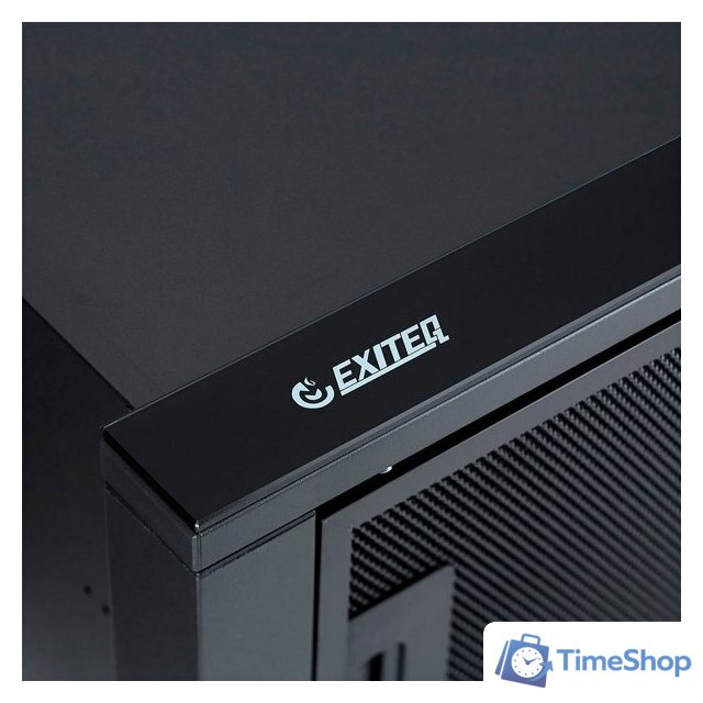 Кухонная вытяжка Exiteq EX-1536 (черный) - Изображение №8 — Интернет-магазин Time-Shop