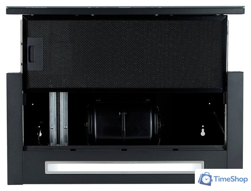 Кухонная вытяжка Exiteq EX-1536 (черный) - Изображение №9 — Интернет-магазин Time-Shop