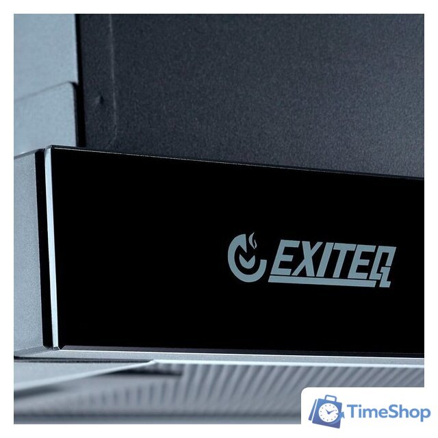 Кухонная вытяжка Exiteq EX-1536 (черный) - Изображение №7 — Интернет-магазин Time-Shop