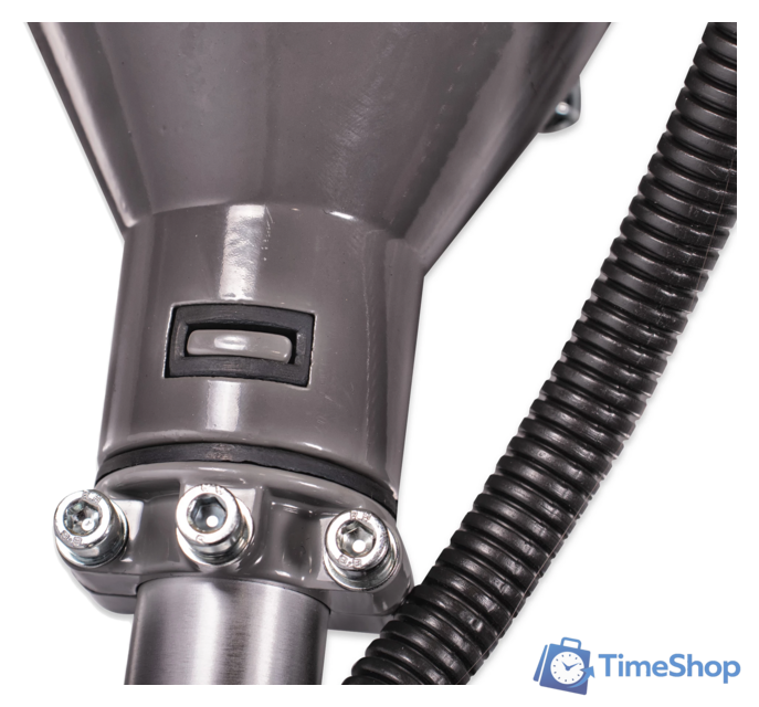 Триммер Champion T528S-2 - Изображение №5 — Интернет-магазин Time-Shop