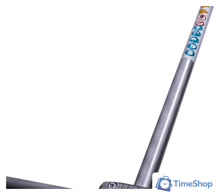 Триммер Champion T528S-2 - Изображение №3 — Интернет-магазин Time-Shop