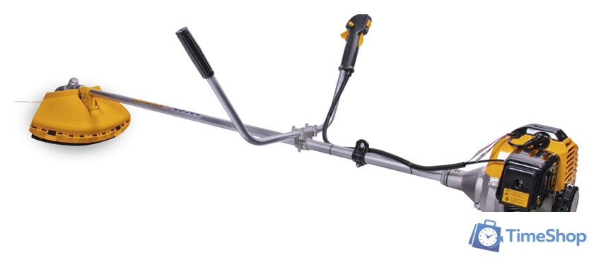 Триммер Champion T528S-2 - Изображение №2 — Интернет-магазин Time-Shop