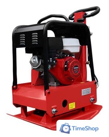 Виброплита Impulse VPR160H+ - Изображение №1 — Интернет-магазин Time-Shop