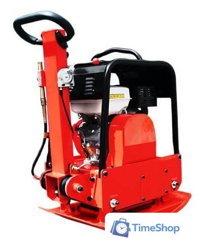 Виброплита Impulse VPR160H+ - Изображение №5 — Интернет-магазин Time-Shop