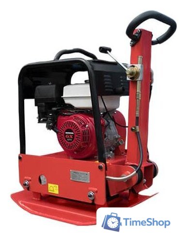 Виброплита Impulse VPR160H+ - Изображение №4 — Интернет-магазин Time-Shop