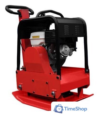 Виброплита Impulse VPR160H+ - Изображение №2 — Интернет-магазин Time-Shop
