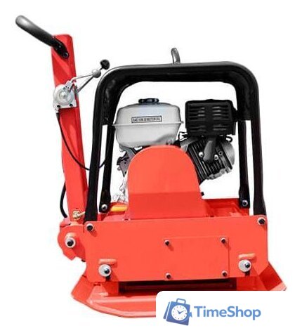 Виброплита Impulse VPR160H+ - Изображение №6 — Интернет-магазин Time-Shop