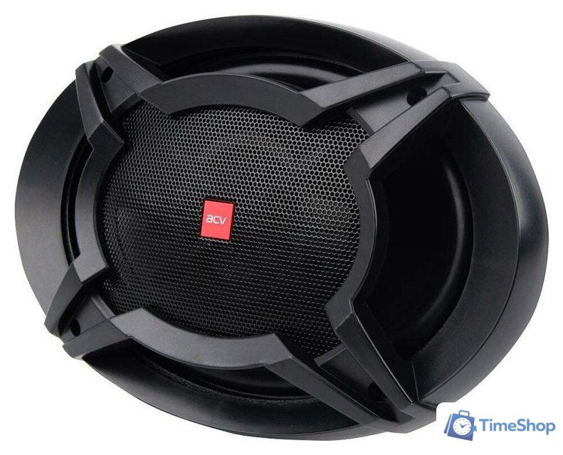 Коаксиальная АС ACV PG-693S - Изображение №2 — Интернет-магазин Time-Shop