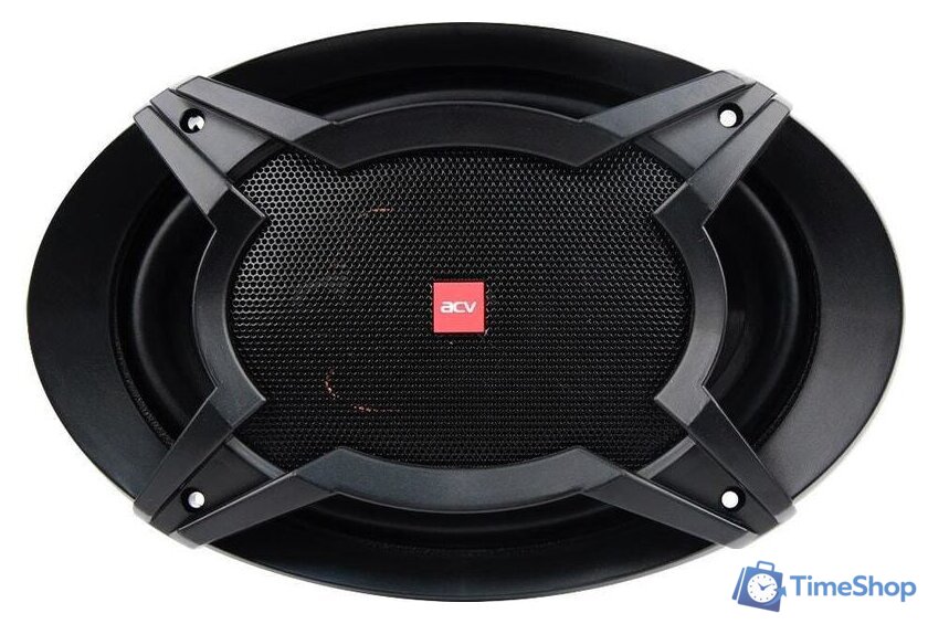 Коаксиальная АС ACV PG-693S - Изображение №1 — Интернет-магазин Time-Shop