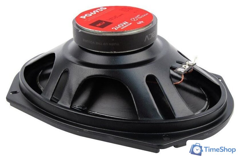 Коаксиальная АС ACV PG-693S - Изображение №5 — Интернет-магазин Time-Shop