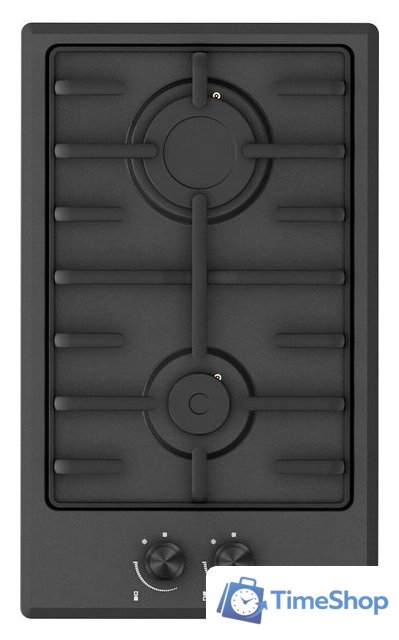 Варочная панель Vitek VGH 3210 BK - Изображение №1 — Интернет-магазин Time-Shop