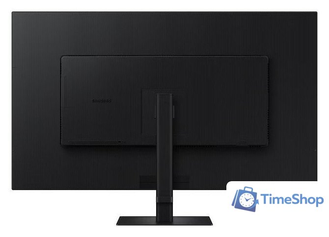 Монитор Samsung ViewFinity S7 LS37D702EAIXCI - Изображение №3 — Интернет-магазин Time-Shop