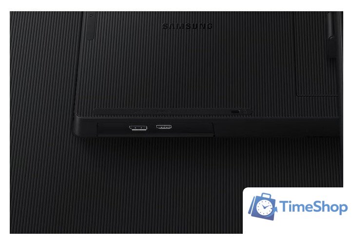 Монитор Samsung ViewFinity S7 LS37D702EAIXCI - Изображение №10 — Интернет-магазин Time-Shop