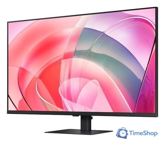 Монитор Samsung ViewFinity S7 LS37D702EAIXCI - Изображение №2 — Интернет-магазин Time-Shop