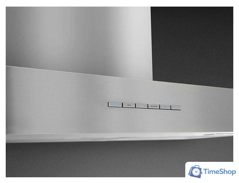 Кухонная вытяжка Smeg KBT600XE - Изображение №3 — Интернет-магазин Time-Shop