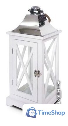 Подсвечник Forgarden Classic BF00018 - Изображение №1 — Интернет-магазин Time-Shop