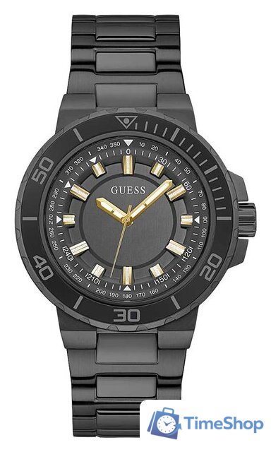 Наручные часы Guess Track GW0426G3 - Изображение №1 — Интернет-магазин Time-Shop