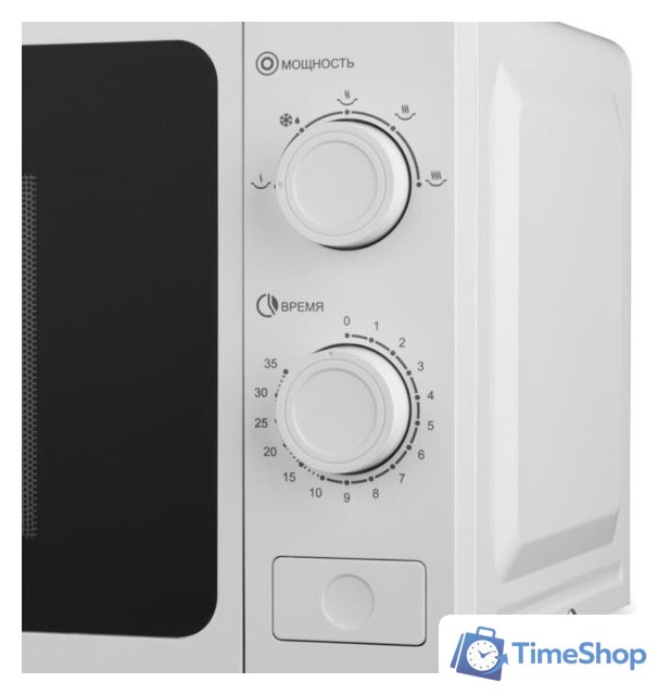 Микроволновая печь Hyundai HYM-M2009 - Изображение №5 — Интернет-магазин Time-Shop