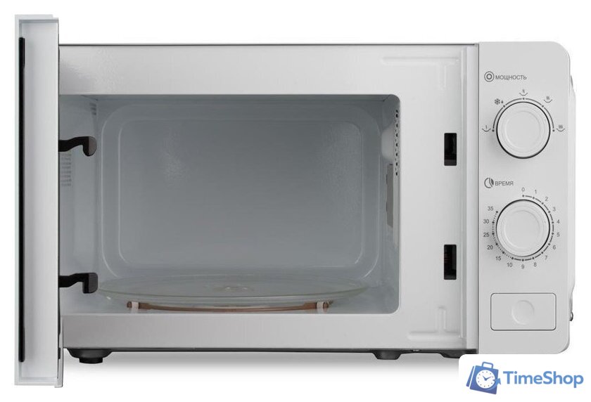 Микроволновая печь Hyundai HYM-M2009 - Изображение №3 — Интернет-магазин Time-Shop