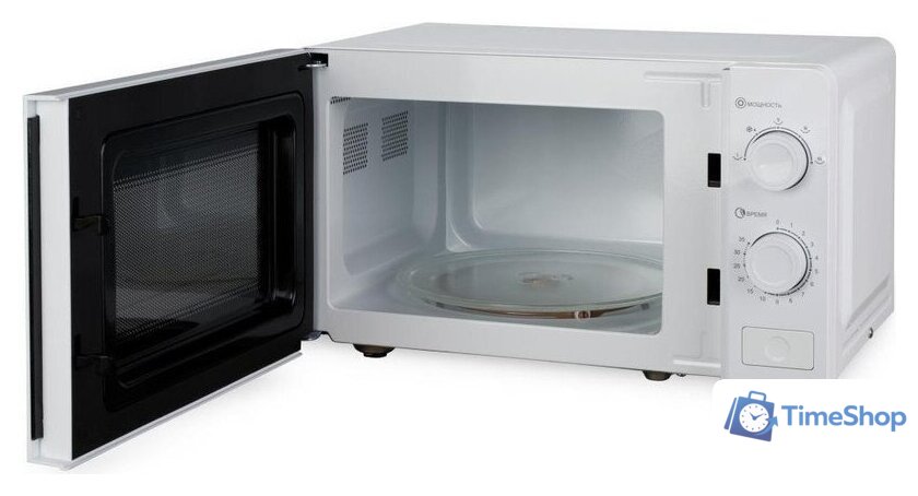 Микроволновая печь Hyundai HYM-M2009 - Изображение №10 — Интернет-магазин Time-Shop