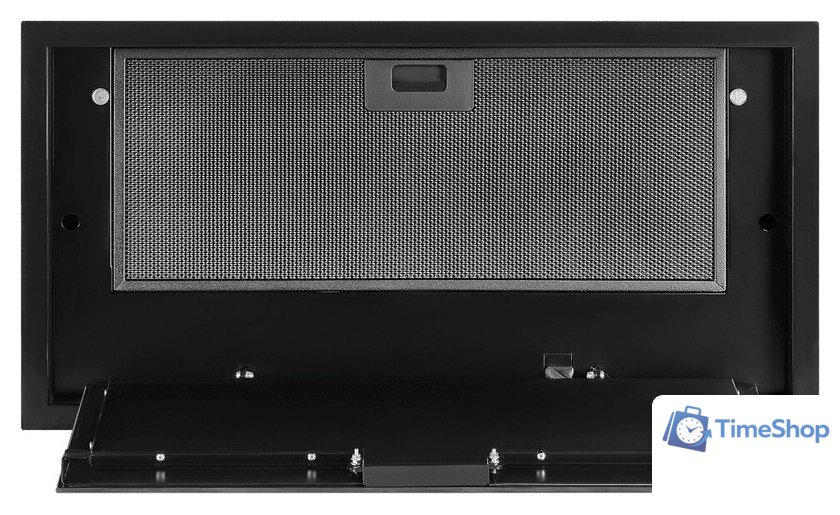 Кухонная вытяжка MAUNFELD MZR 60 Lux (чёрный) - Изображение №7 — Интернет-магазин Time-Shop