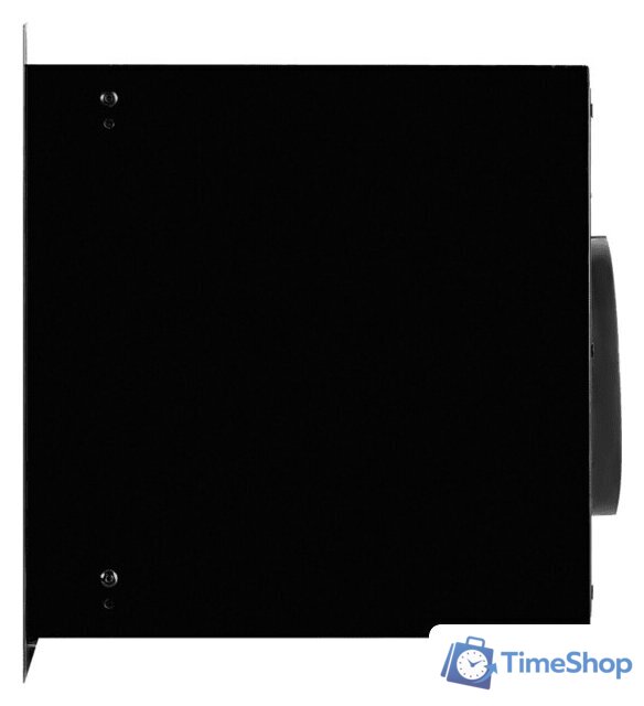 Кухонная вытяжка MAUNFELD MZR 60 Lux (чёрный) - Изображение №4 — Интернет-магазин Time-Shop