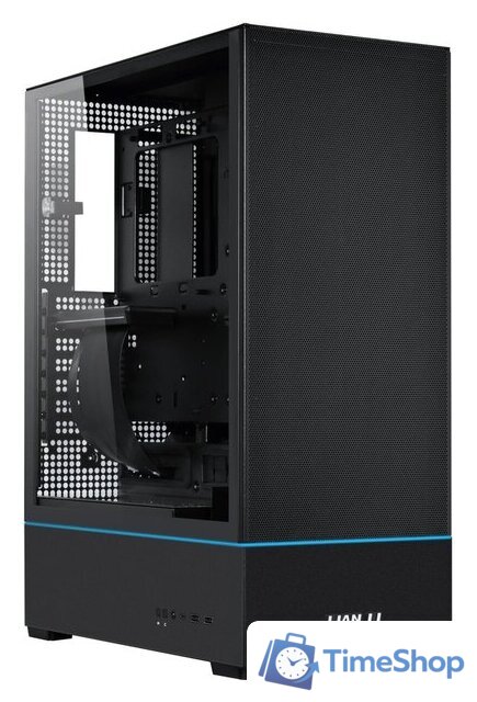 Корпус Lian Li SUP01X G99.SUP01X.00 - Изображение №1 — Интернет-магазин Time-Shop