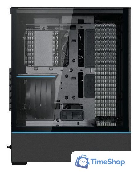 Корпус Lian Li SUP01X G99.SUP01X.00 - Изображение №2 — Интернет-магазин Time-Shop
