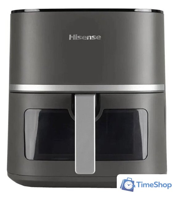 Аэрогриль (аэрофритюрница) Hisense HAF1600D - Изображение №1 — Интернет-магазин Time-Shop