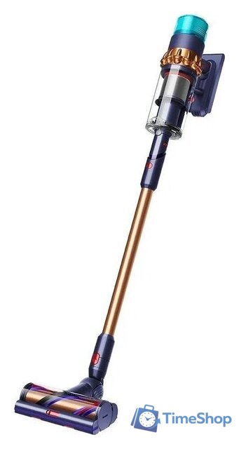 Пылесос Dyson Gen5detect Absolute 448091-01 - Изображение №2 — Интернет-магазин Time-Shop