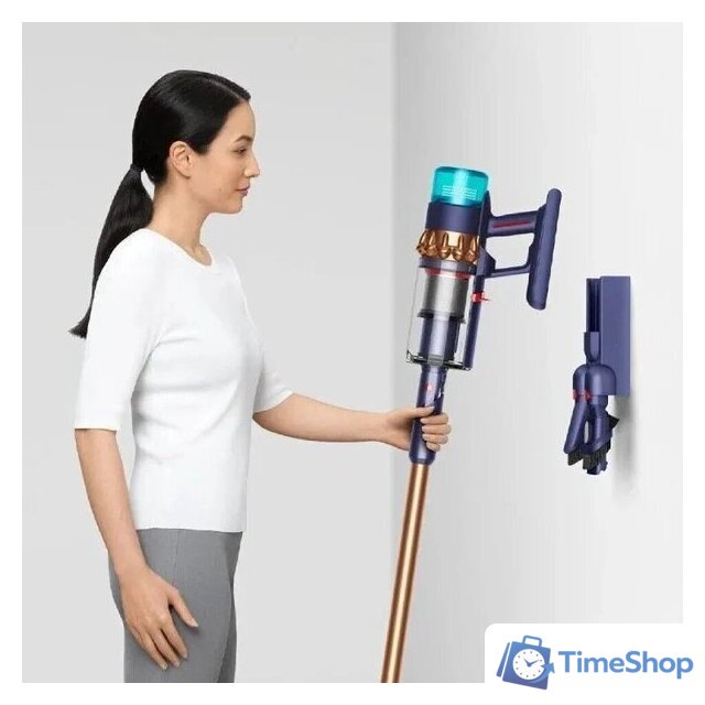 Пылесос Dyson Gen5detect Absolute 448091-01 - Изображение №12 — Интернет-магазин Time-Shop