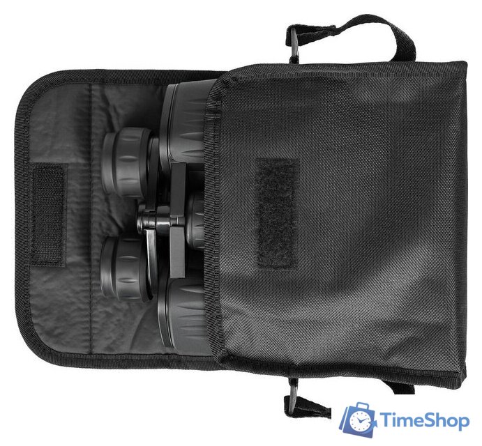 Бинокль Levenhuk New Atom 7x35 84616 - Изображение №6 — Интернет-магазин Time-Shop