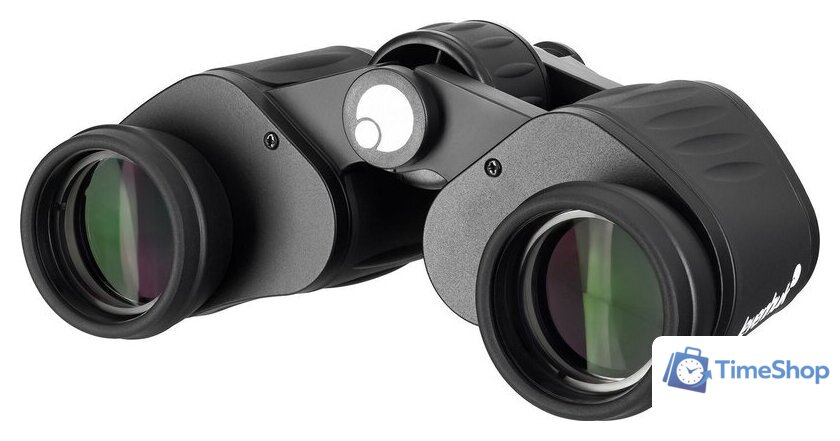 Бинокль Levenhuk New Atom 7x35 84616 - Изображение №11 — Интернет-магазин Time-Shop