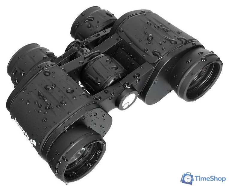 Бинокль Levenhuk New Atom 7x35 84616 - Изображение №10 — Интернет-магазин Time-Shop