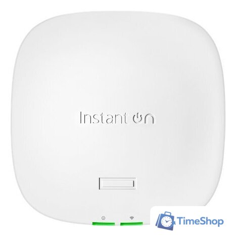 Точка доступа Aruba Instant On AP21 - Изображение №1 — Интернет-магазин Time-Shop
