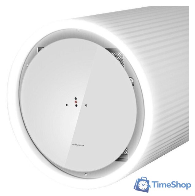 Кухонная вытяжка MAUNFELD Edelweiss 39 Wall (белый) - Изображение №9 — Интернет-магазин Time-Shop