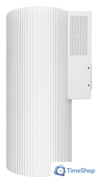 Кухонная вытяжка MAUNFELD Edelweiss 39 Wall (белый) - Изображение №6 — Интернет-магазин Time-Shop