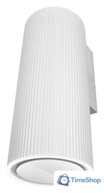 Кухонная вытяжка MAUNFELD Edelweiss 39 Wall (белый) - Изображение №2 — Интернет-магазин Time-Shop