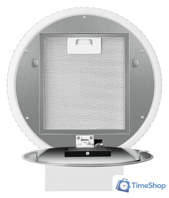 Кухонная вытяжка MAUNFELD Edelweiss 39 Wall (белый) - Изображение №12 — Интернет-магазин Time-Shop